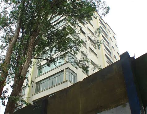 Edificio Martius Ipiranga São Paulo Foxter Imobiliária