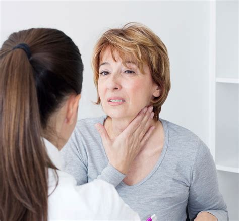 How Do You Know If You Have Thyroid Problems Thyroid Sydney