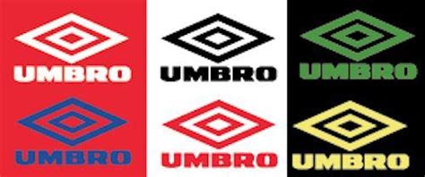 Umbro Logo - LogoDix