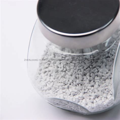 High Impact Pbt Pc Gf Granules For E E Bobbin China General