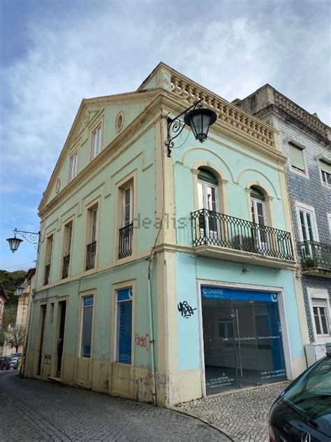 Pr Dio De Uso Misto Venda Na Rua Da Cruz Nova Nossa Senhora Do