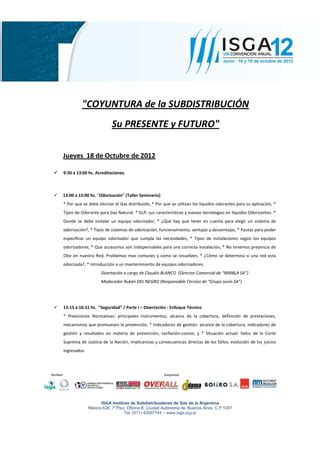 Programa Isga2012 Pdf