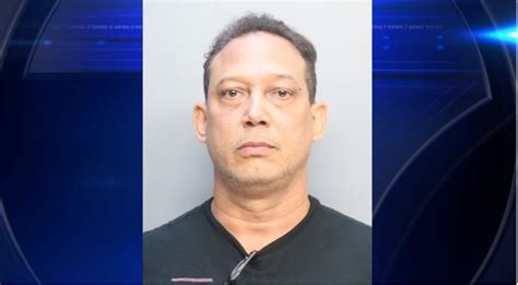 Masseur Arrested For Alleged Sexual Battery During Massage In Miami’s Brickell Neighborhood