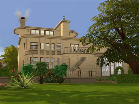 The Sims Resource - The VAULT