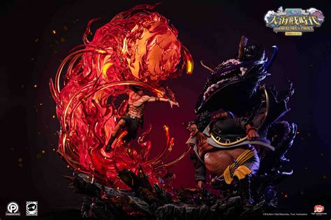 One Piece Resin Statues/Figures Archives - FavorGK