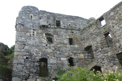 Castle Tioram | Tourist Attractions in Lochaber, Ardnamurchan and The West Highlands