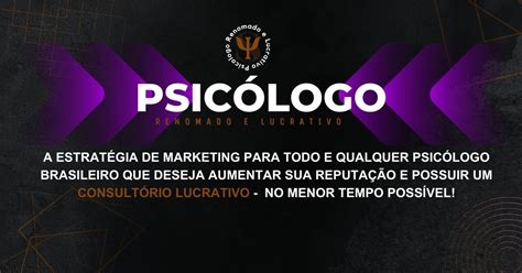 A melhor estratégia de Marketing para Psicólogos