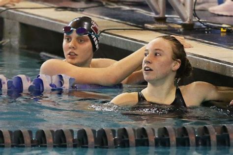 Top Swimmers Heading To Meet Of Champions On Saturday And Sunday