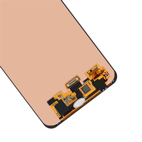 Original LCD Screen And Digitizer Full Assembly For Samsung Galaxy M21