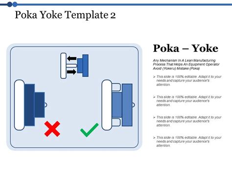 Poka yoke lean manufacturing ppt powerpoint presentation file graphics ...