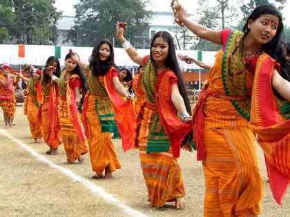 Assamese Culture: Our Beautiful Assam