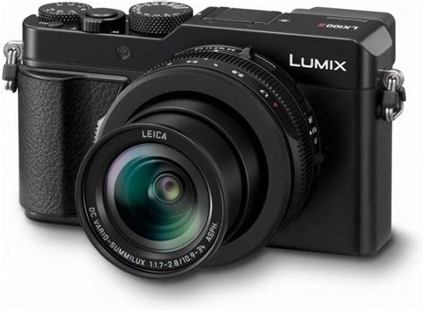 Ranking: Jaki aparat fotograficzny panasonic wybrać? Najlepsze modele ...