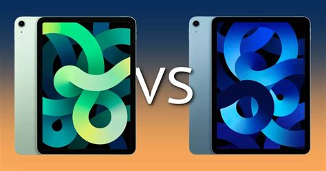 Ipad Air 4 Vs Ipad Air 5 Main Differences Itigic