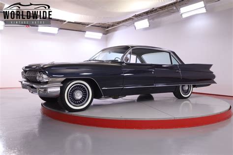 Cadillac Deville Sold Motorious