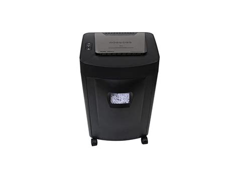 Royal 260MX Paper Shredder Non Continuous Shredder Cross Cut 20