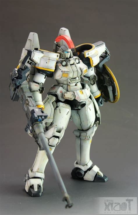 18++ Gundam tallgeese information | blacktapeproject