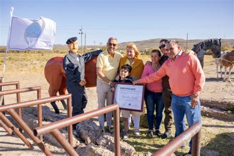 Homenaje A Bonifacio El Gaucho Luna Al Conmemorarse El D A Nacional