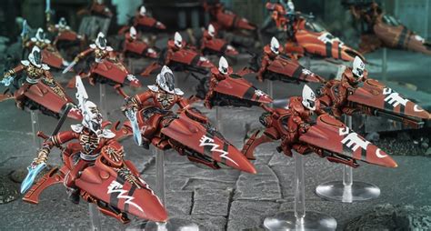 40k Lets Talk Eldar Seer Conclaves Bell Of Lost Souls