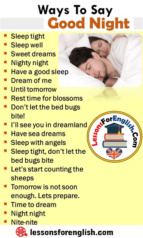 A Poster With An Image Of Two People Sleeping In Bed And The Words