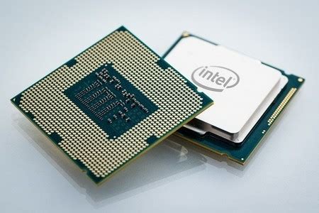 Ya Se Encuentran Los Intel Haswell Refresh En Listas De Precio