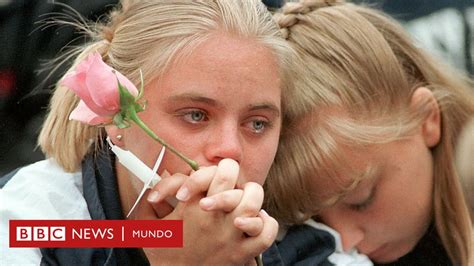 20 Años De Columbine La Extraña Fascinación Que Todavía Causa En Ee Uu