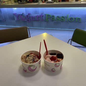 Yogurt Passion Updated January Photos Reviews