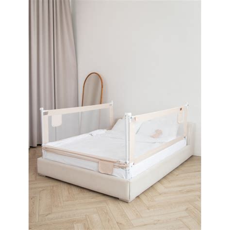 Барьер защитный для кровати Linear 200 см AmaroBaby — купить в Москве в ...