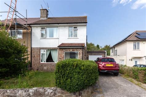 3 Bed Semi Detached House For Sale In Bishop Manor Road Westbury On