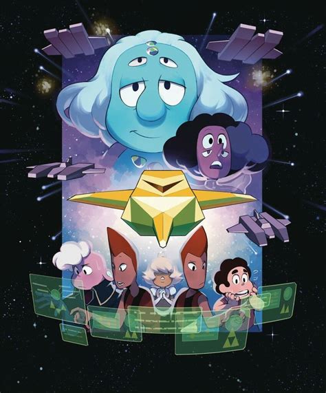 Steven Universe Steven Universe Fanart Steven Universe Fan Art