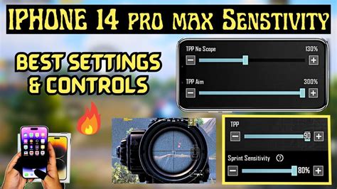 New🥵best Settings And Senstivity 2023😱 Pubg Mobile 🔥 5 Finger Claw