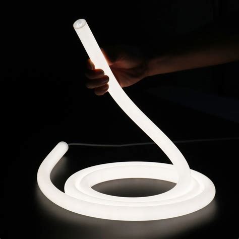 Led Flexible Neon Strip Mm Neon Strip Flexible Neon