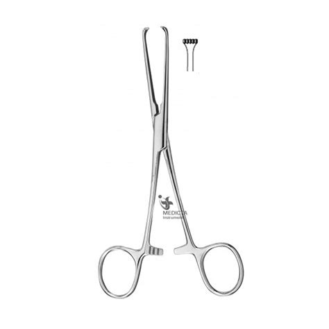 Schaedel Towel Clamps Cm Towel Forceps Medicta Instruments