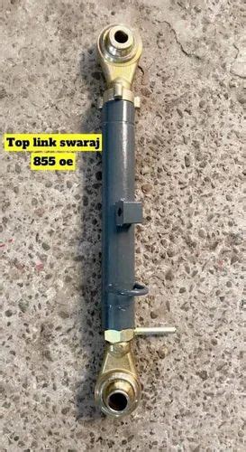 Massey Ferguson Top Link Assembly At Rs Piece Tractor Top Link