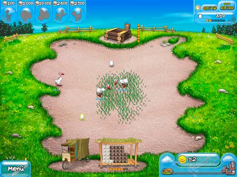 Farm Frenzy 1 Para Pc Español