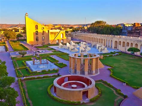 Nahargarh Fort A Marvel Of Jaipur Deserving A Visit