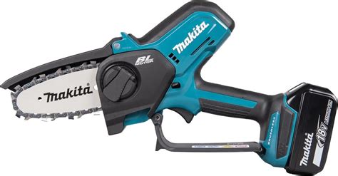 Makita Grensav 18V 10 Cm Ekskl Batteri Lader Lomax