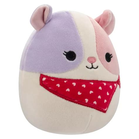 Squishmallows Valentines Peluche 19 Cm Juguetería Little Toys® Chile