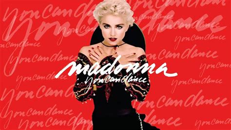 Madonna Spotlight Remastered Audio Youtube