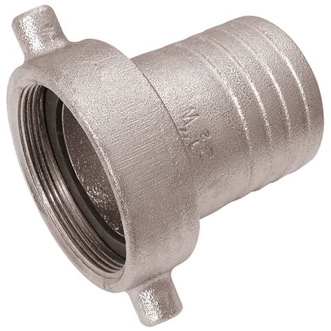 Trench Pump Hose Lug Couplings