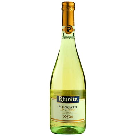 Riunite D' Oro Moscato | Liquor, Wine, Beer Home Delivery