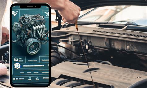Scanner De Carro No Celular - Mecânica de Automóveis no Celular: A Revolução dos Scanners Automotivos ...