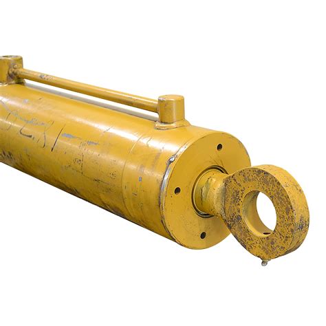 5x14x2 Double Acting Hydraulic Cylinder Double Acting Hydraulic Cylinders Hydraulic