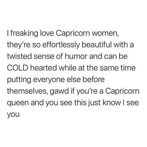 Perfect Capricorn On Instagram Follow Us Fore More Memes Capricorn
