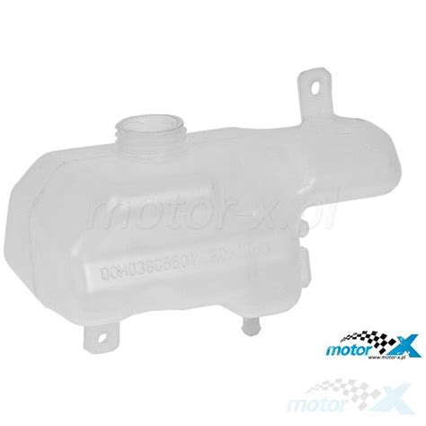 Coolant Reservoir Derbi Senda Drd Pro R Sm Drd Pro Motor