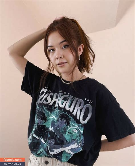 Alana Misako Aka Alana Lister Nude Leaks Onlyfans Photo Faponic
