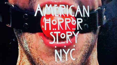 American Horror Story Nyc S11 Ep3 Smoke Signals Review Youtube