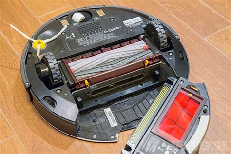 Irobot Roomba Effective Autonomous Vacuum Cleaner Your News Ticker