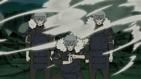 Shadow Clone Jutsu