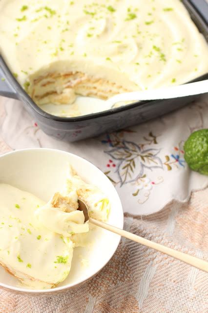 Un Peu Gay Dans Les Coings Dessert Ultra Rapide Au Citron En Minutes