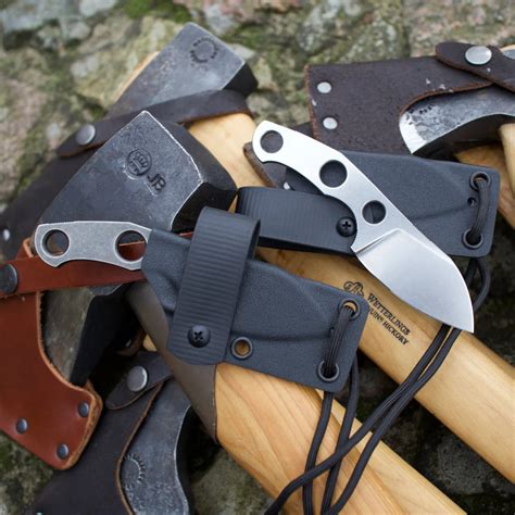 GMF1 Kydex Sheath | GiantMouse Knives Australia – Adventure Carry